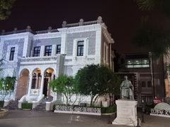 -天津意大利风情旅游区