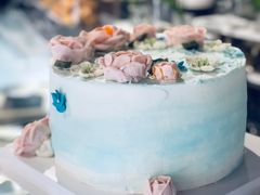 -Sweety Fairy小蜜蜂蛋糕&下午茶(大柏树店)