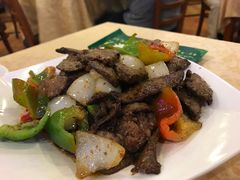 -维吾尔餐厅(宜山路店)