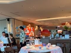 -不仔客海鲜烧烤270度海景餐厅(大东海店)
