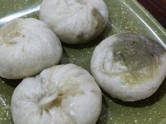 -舒小笼松针小笼包