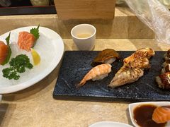 -东京屋(武定路店)