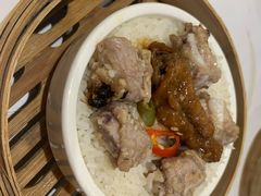排骨凤爪饭-稻香酒家(天河城店)