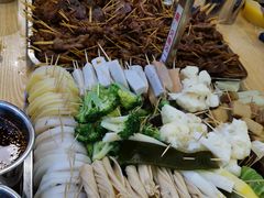 -路遥的小屋冷沾沾(凯德广场店)