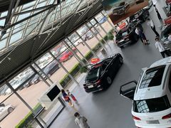 -博瑞祥云奥迪4S店