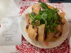 -振鼎鸡(福州路店)