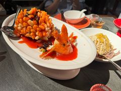 -小厨娘金榜题名(夫子庙秦淮河店)