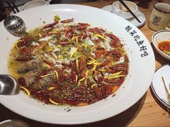 -太二酸菜鱼(福州泰禾店)