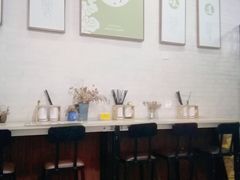 大堂-粥传(太古里店)