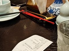 -海天楼中餐厅(吴宫泛太平洋酒店)