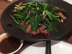 -将相和·海鲜蒸饺大连菜