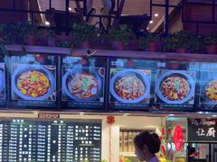 -山河屯铁锅炖鲜鹅·东北菜(开发区一店)