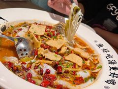 -首秀·四川料理(星耀101店)