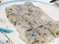 -禄福山庄•顺德菜·融和菜(龙江店)