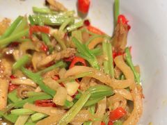 -老湘村·湖南土菜(天河维多利店)