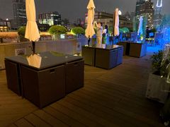 -上海和平饭店华懋阁 Cathay Room