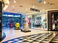 -naraya(玛雅百货店)