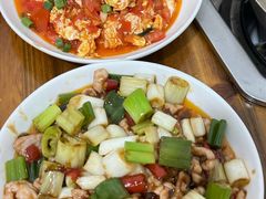 -海关荤豆花(洋河一路店)