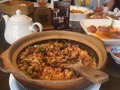 -ZEN采蝶轩·粤味臻鲜·手作点心·商务宴请(泰州店)