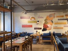 -粥六•新晋菜(柳巷店)