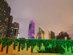 -育音堂音乐公园