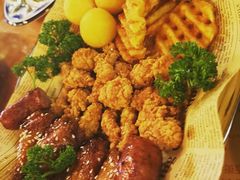 -盘炉forenza·云贵川融合小食堂 ( 钟楼中柳巷店)