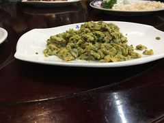 -吴门人家·苏宴宫廷菜(拙政园店)