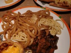 -比格比萨自助(李沧万达店)