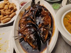 -山外山菜馆(玉泉路店)
