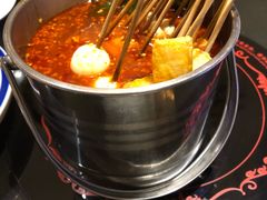 -羊庄故事(塘沽抗震路店)
