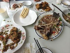 -微山湖湖畔好客居鱼馆渔家菜(微山湖风景区店)