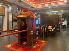 -宁波状元楼酒店(和义路店)