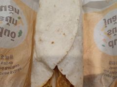 -麦当劳(郴州北湖店)