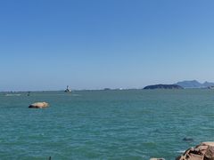 -东山风动石景区