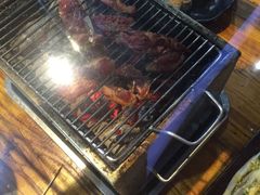 -丹东特色烤肉(学府路一部店)