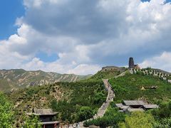 -雁门关景区