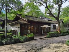 -法云安缦酒店