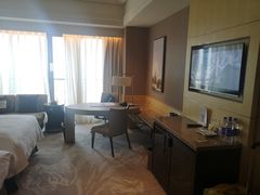 -杭州城中香格里拉大酒店