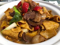 -王家土菜馆(霍山县店)