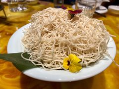 -领鲜天下·焗海鲜·花胶鸡(天目里店)