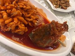 -马凯餐厅(长椿街店)