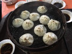 -四季美汤包(户部巷店)