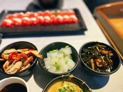 -捞天下大众火锅(水上公园店)