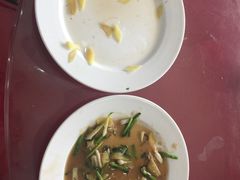 -南海渔家•海鲜•正宗海南菜(海棠湾店)