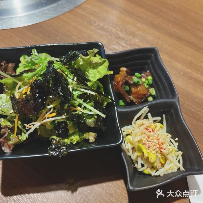神户牛排 石田屋(本店)图片