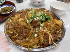 -王虎成猪排骨烩菜非物质文化遗产传承馆