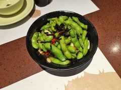 毛豆-一棠龙虾•王牌虾球(光谷天地店)