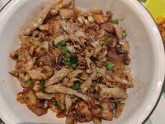 -彭耕记猪油炒小菜(吉联mall店)