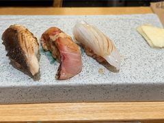 -鮨政· Omakase(港汇恒隆广场店)
