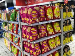 -物美超市(三里河店)